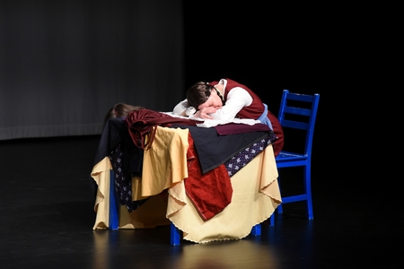 Sivilja in skarjice 10